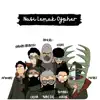 Yung Da$, Gurkhali macha, Shricali, Shawn Ebenezer, ToFace, REDOX, Ca$vin & Neymond - Nasi Lemak Cypher - Single